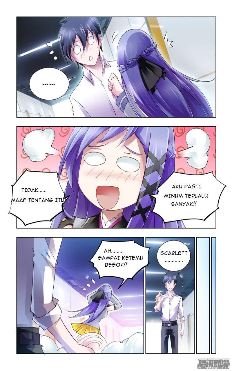 Battle Frenzy Chapter 59 Image 4