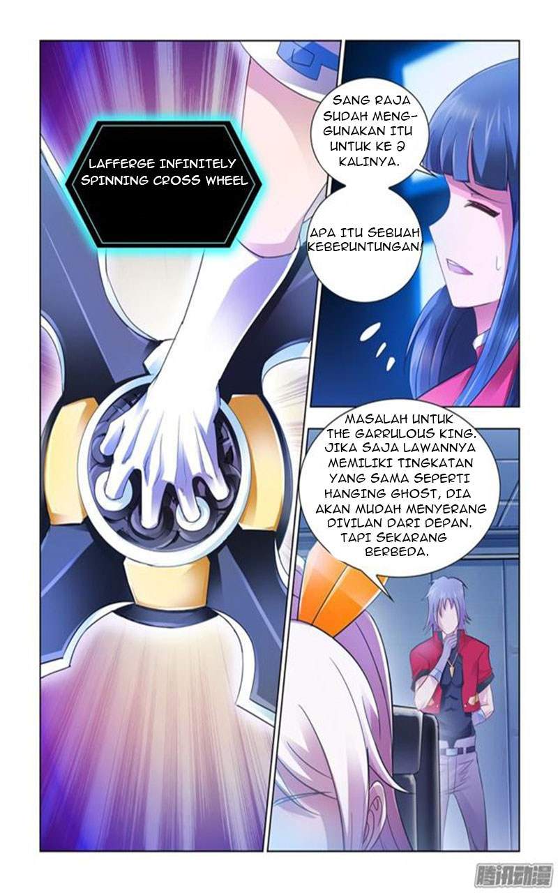 Battle Frenzy Chapter 62 Image 3