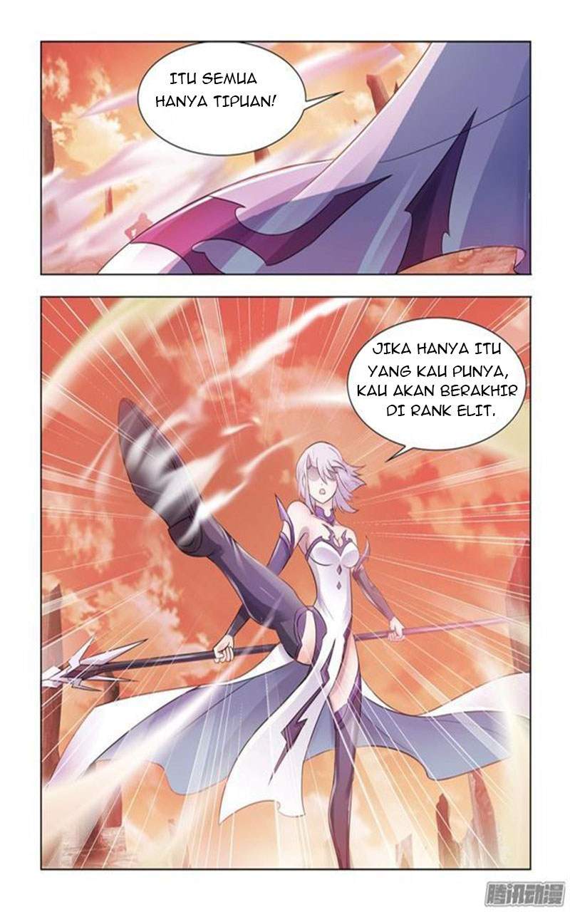 Battle Frenzy Chapter 63 Image 6