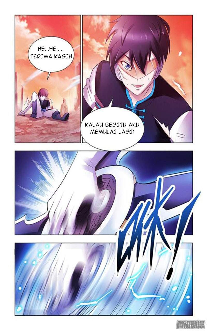 Battle Frenzy Chapter 63 Image 8
