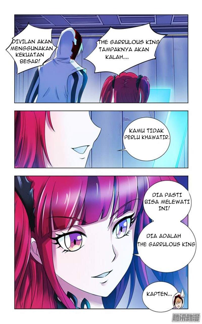 Battle Frenzy Chapter 63 Image 11