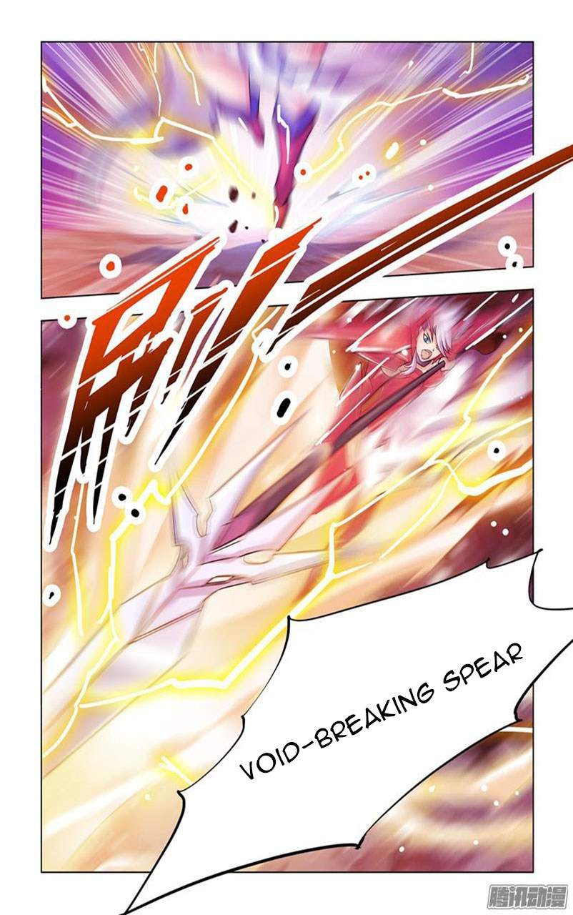 Battle Frenzy Chapter 65 Image 3