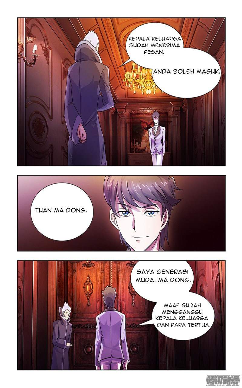 Battle Frenzy Chapter 67 Image 1