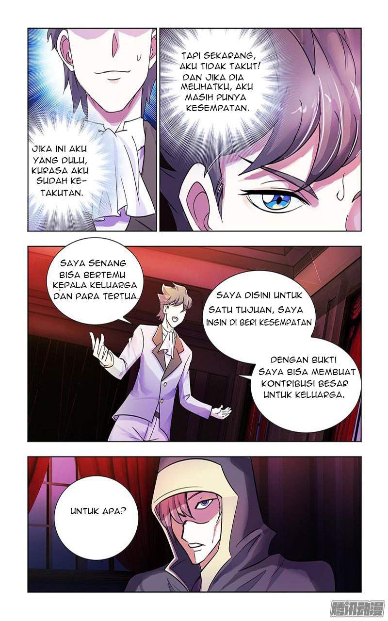 Battle Frenzy Chapter 67 Image 4