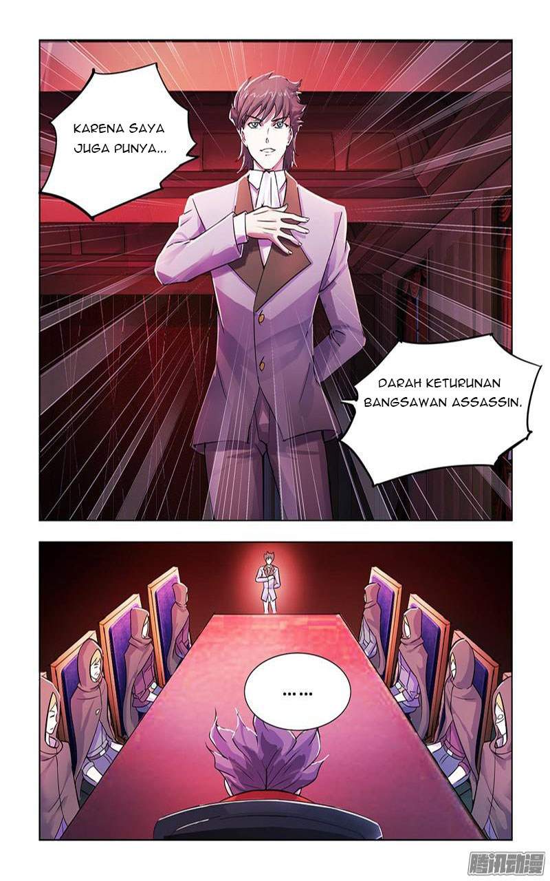 Battle Frenzy Chapter 67 Image 5