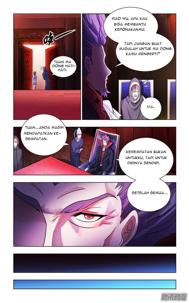 Battle Frenzy Chapter 67 Image 7