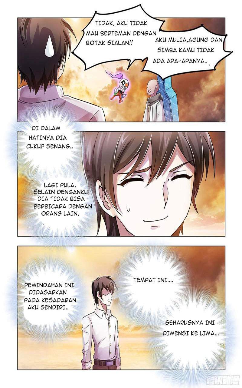 Battle Frenzy Chapter 68 Image 6