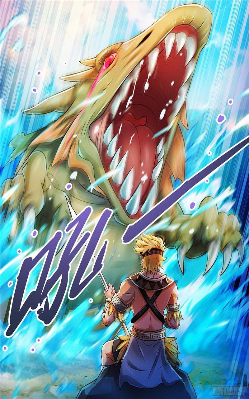Battle Frenzy Chapter 69 Image 4