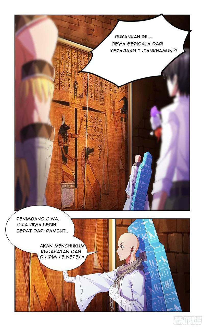 Battle Frenzy Chapter 71 Image 5