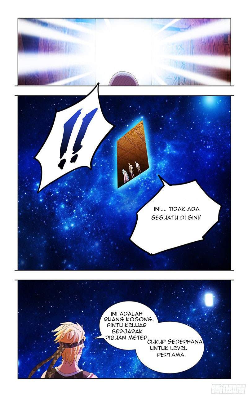 Battle Frenzy Chapter 71 Image 6