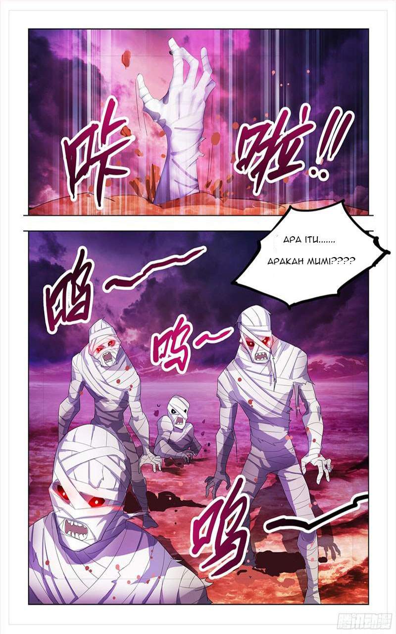 Battle Frenzy Chapter 71 Image 10