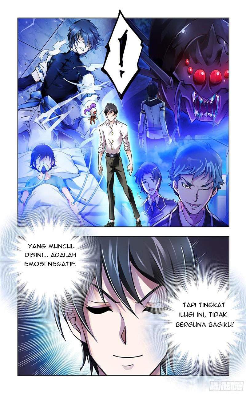 Battle Frenzy Chapter 73 Image 8