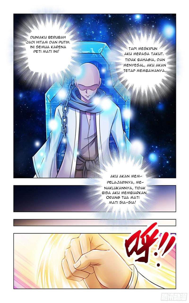 Battle Frenzy Chapter 74 Image 6