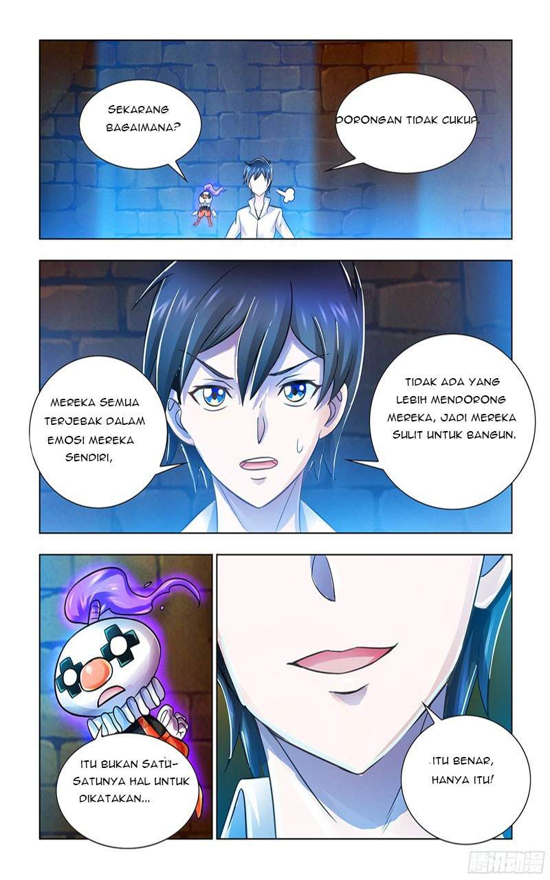 Battle Frenzy Chapter 74 Image 9