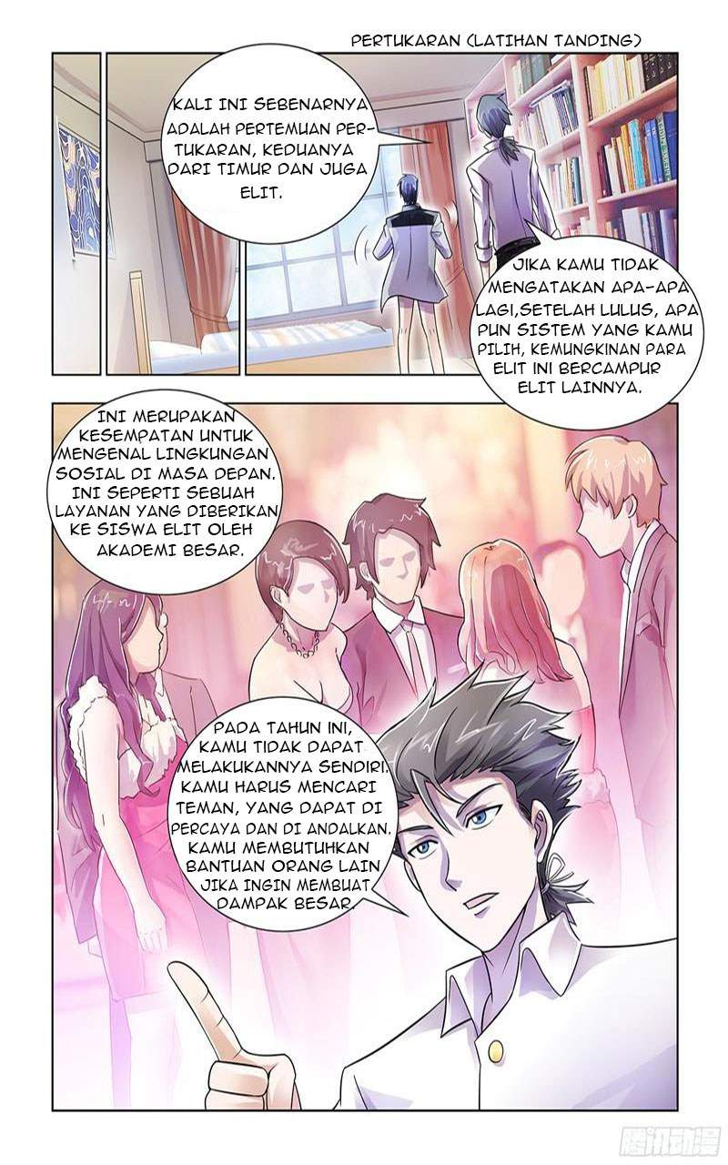 Battle Frenzy Chapter 75 Image 5