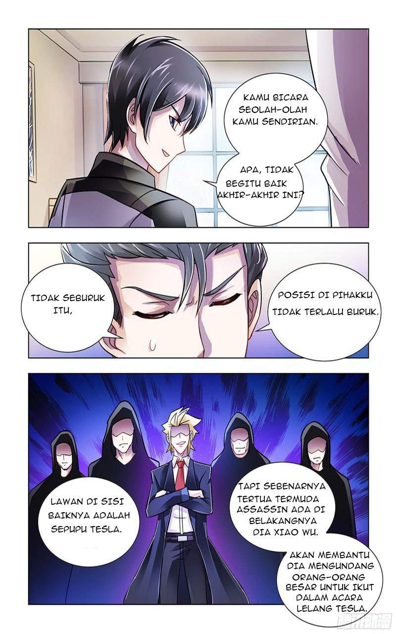 Battle Frenzy Chapter 75 Image 6