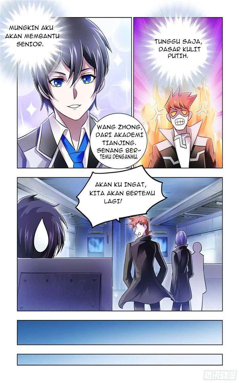 Battle Frenzy Chapter 76 Image 7