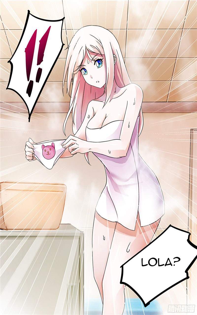 Battle Frenzy Chapter 77 Image 4