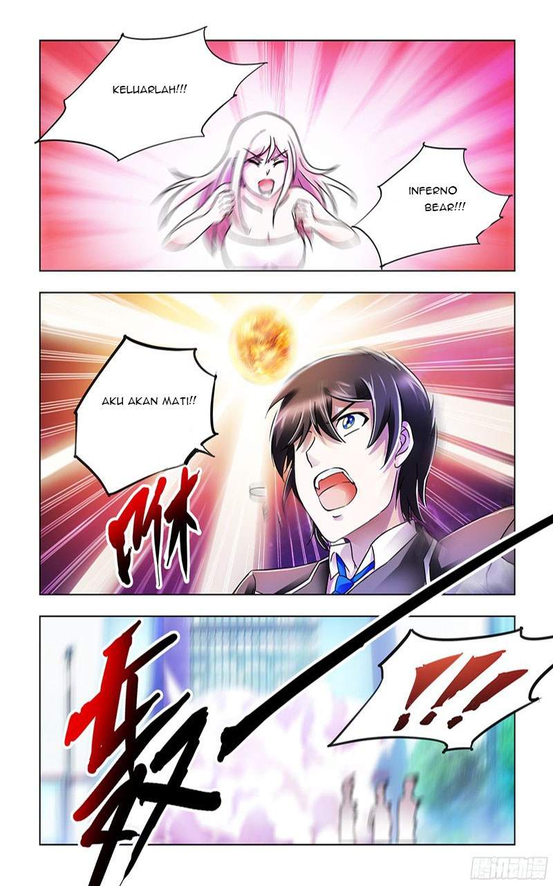 Battle Frenzy Chapter 77 Image 6