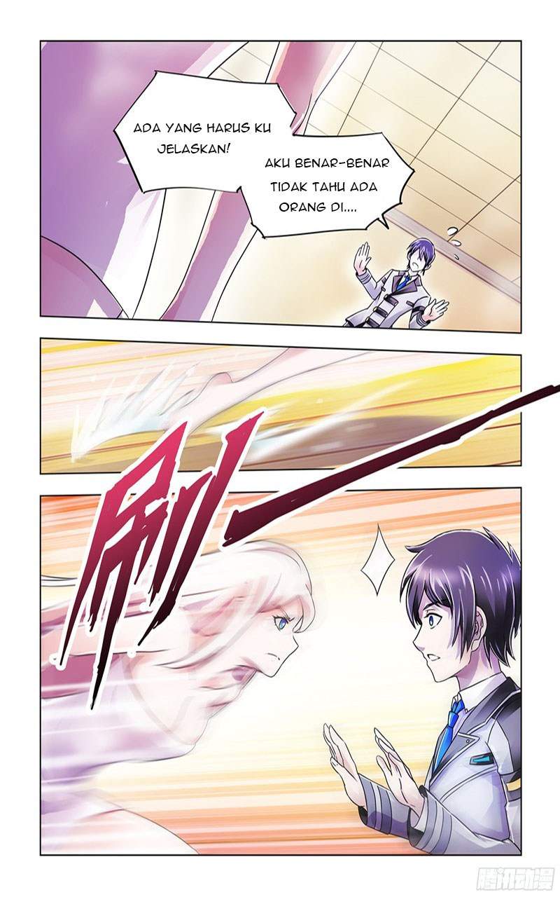 Battle Frenzy Chapter 77 Image 9
