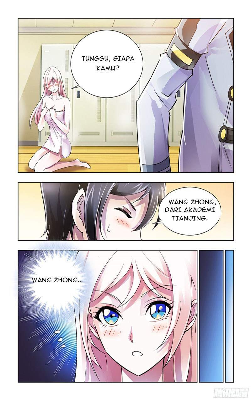 Battle Frenzy Chapter 78 Image 3