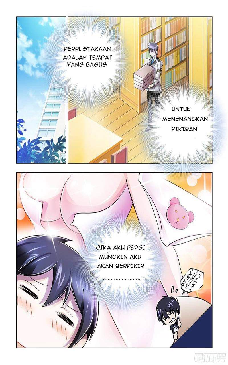 Battle Frenzy Chapter 78 Image 4