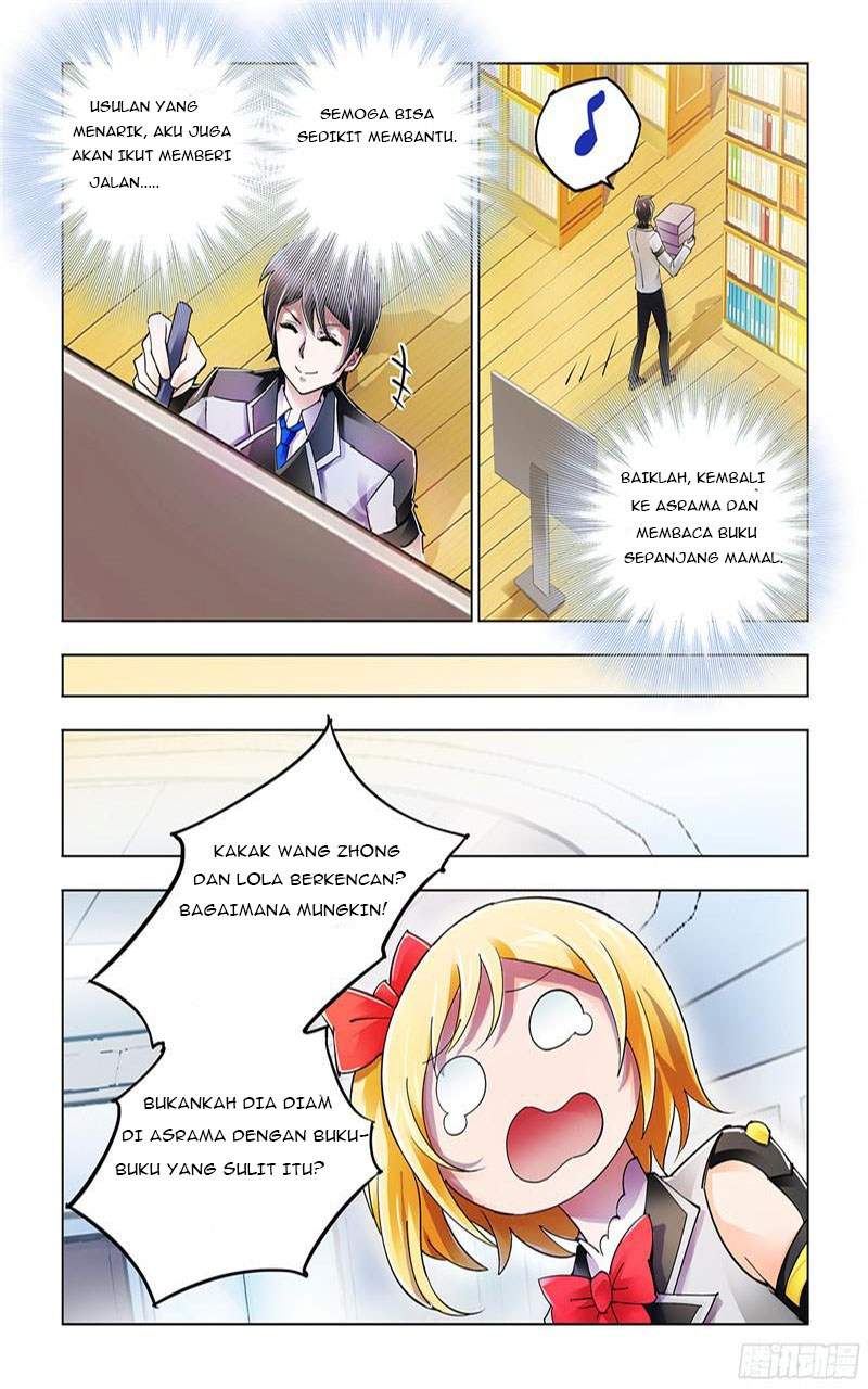 Battle Frenzy Chapter 78 Image 7