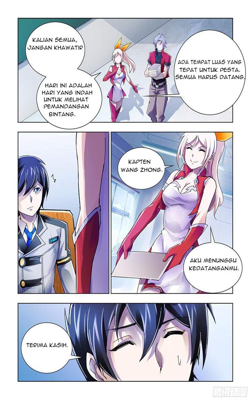 Battle Frenzy Chapter 80 Image 6
