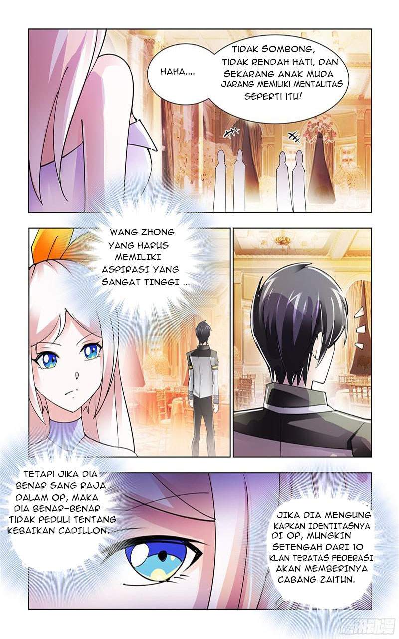 Battle Frenzy Chapter 81 Image 2