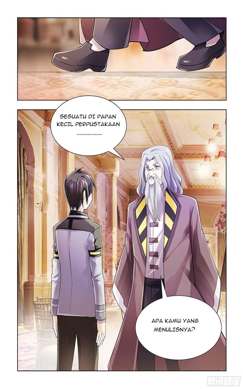 Battle Frenzy Chapter 81 Image 6