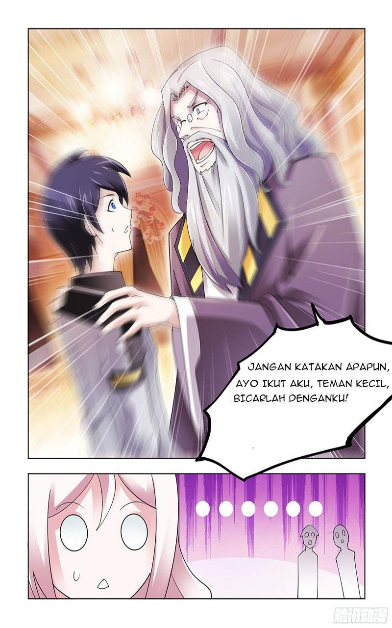 Battle Frenzy Chapter 81 Image 8
