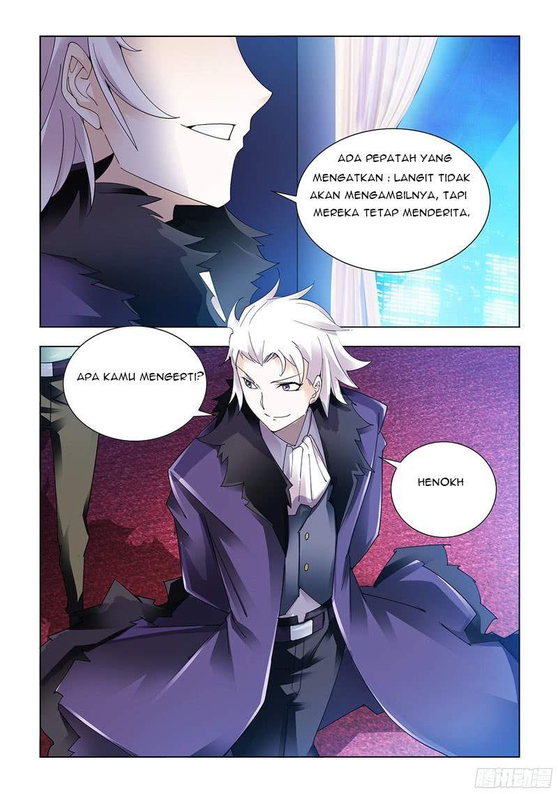 Battle Frenzy Chapter 82 Image 5