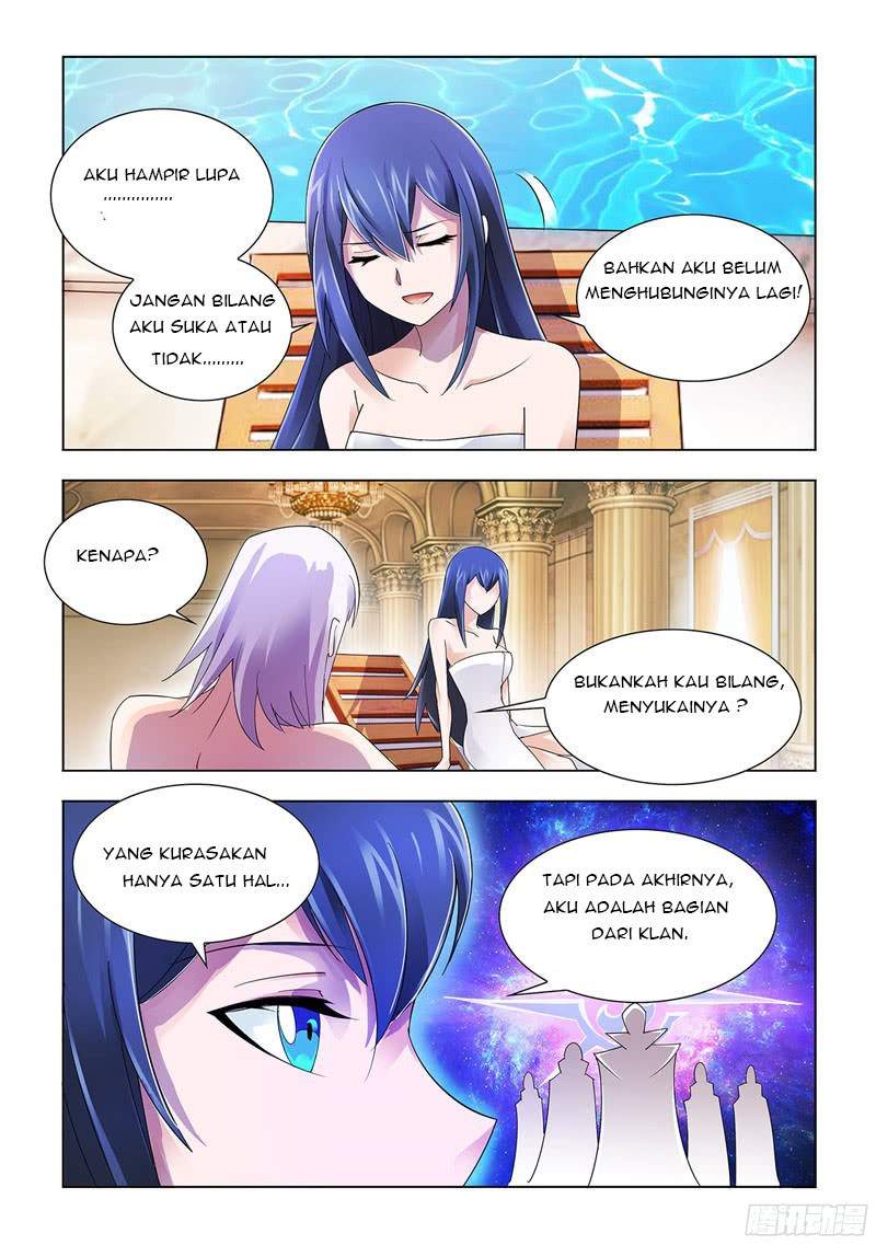 Battle Frenzy Chapter 84 Image 3