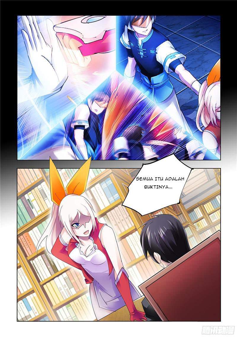 Battle Frenzy Chapter 84 Image 8