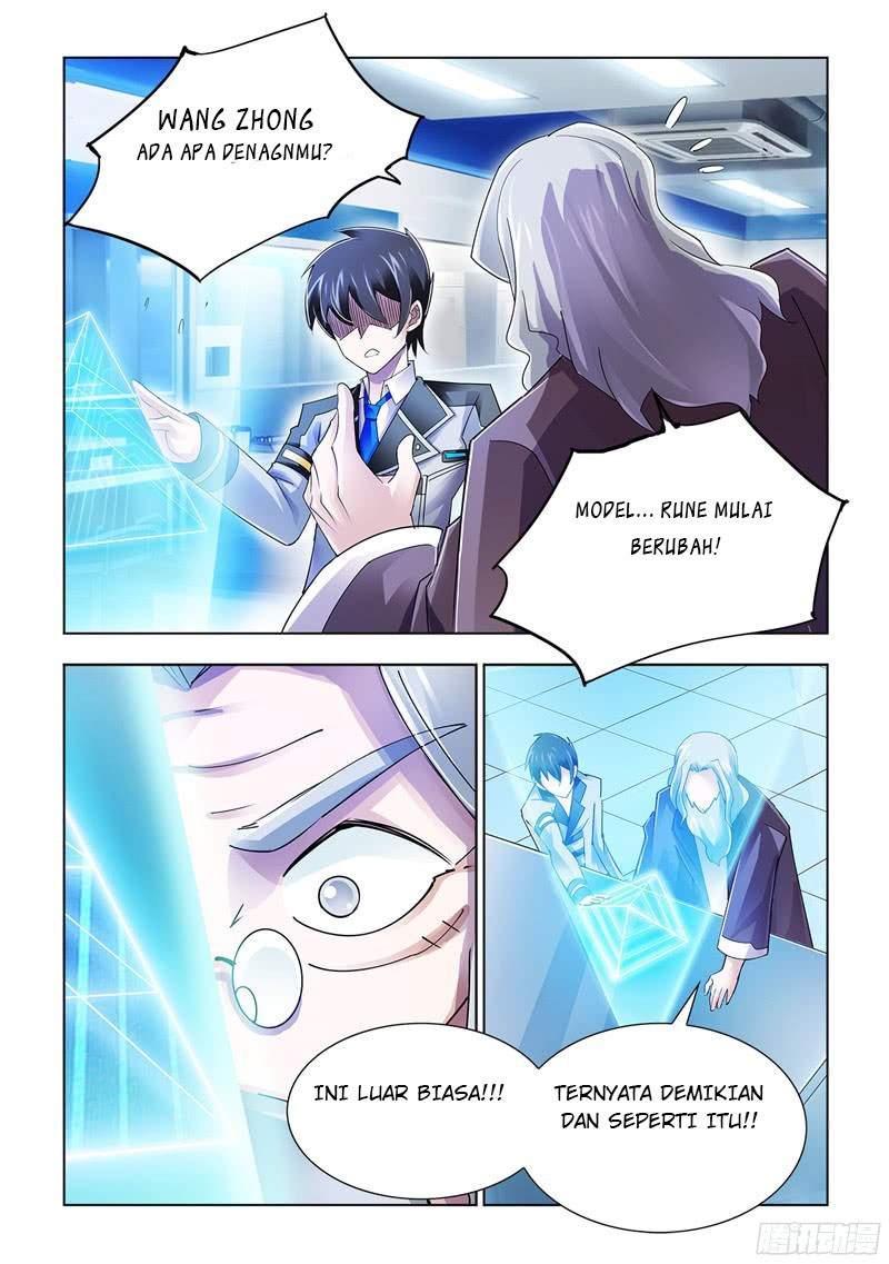 Battle Frenzy Chapter 85 Image 3