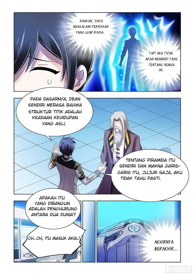 Battle Frenzy Chapter 85 Image 8