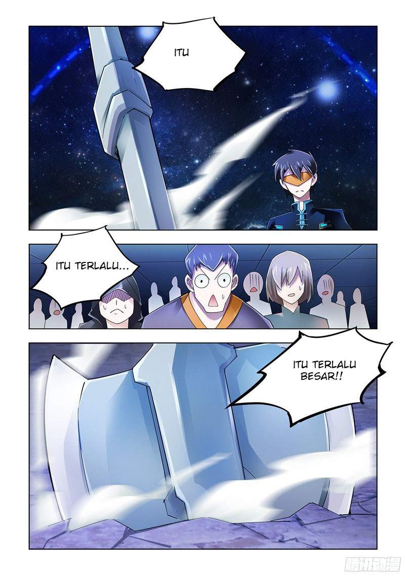 Battle Frenzy Chapter 86 Image 1