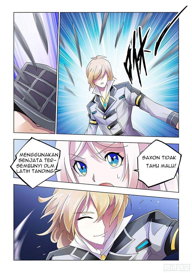 Battle Frenzy Chapter 89 Image 10