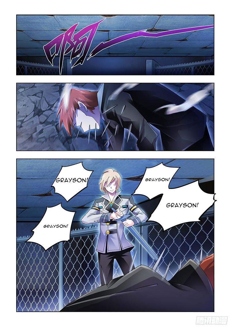 Battle Frenzy Chapter 89 Image 12