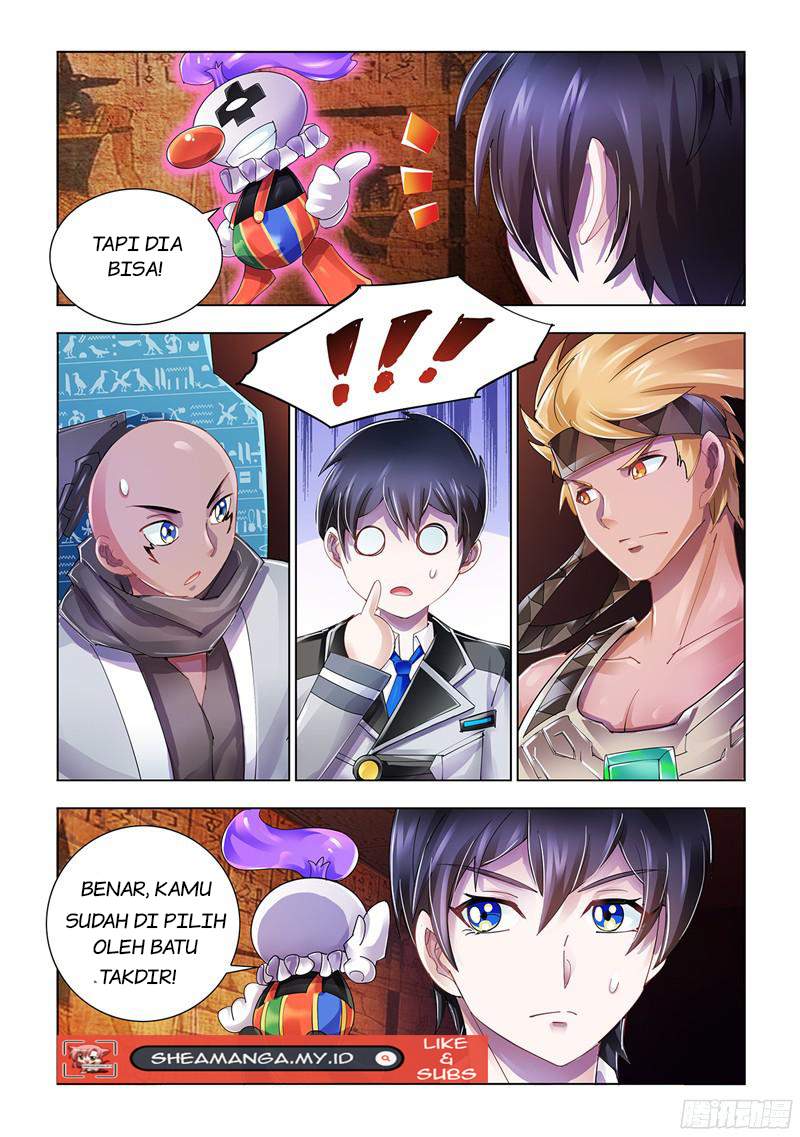 Battle Frenzy Chapter 93 Image 11