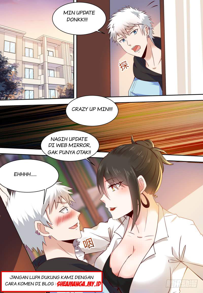 Battle Frenzy Chapter 93 Image 13