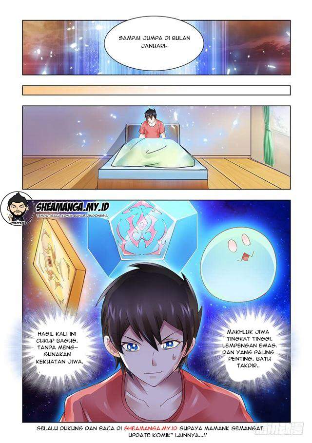 Battle Frenzy Chapter 96 Image 12