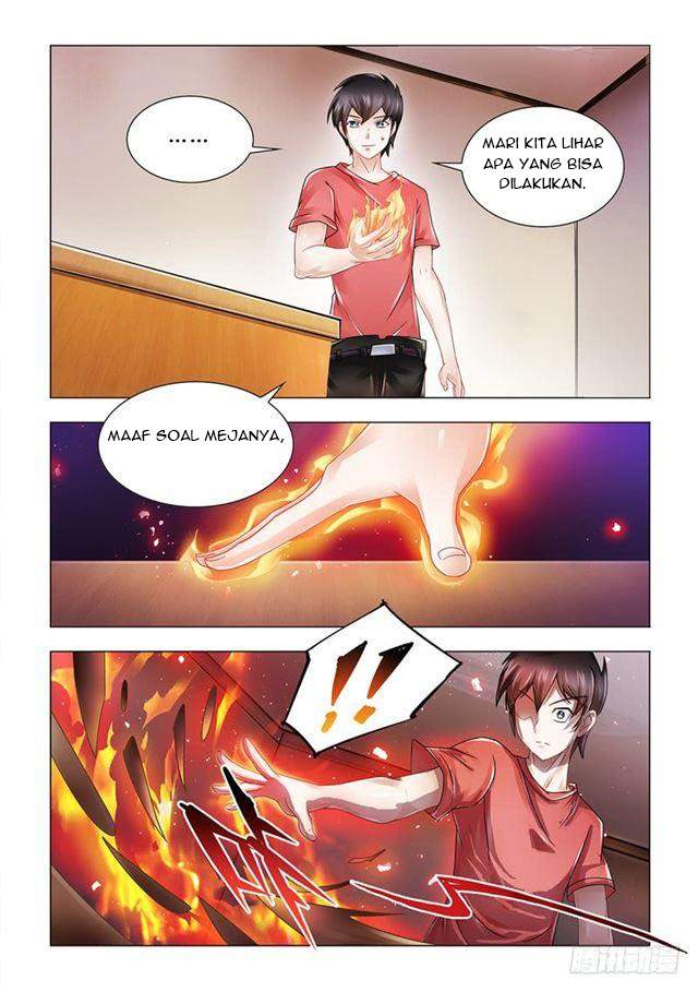 Battle Frenzy Chapter 97 Image 2