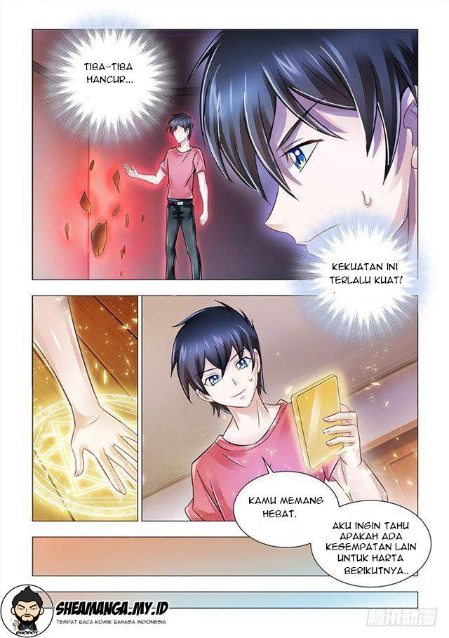 Battle Frenzy Chapter 97 Image 3