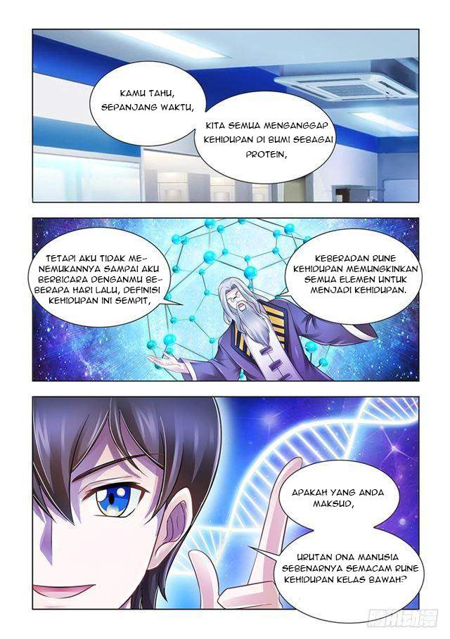 Battle Frenzy Chapter 97 Image 6
