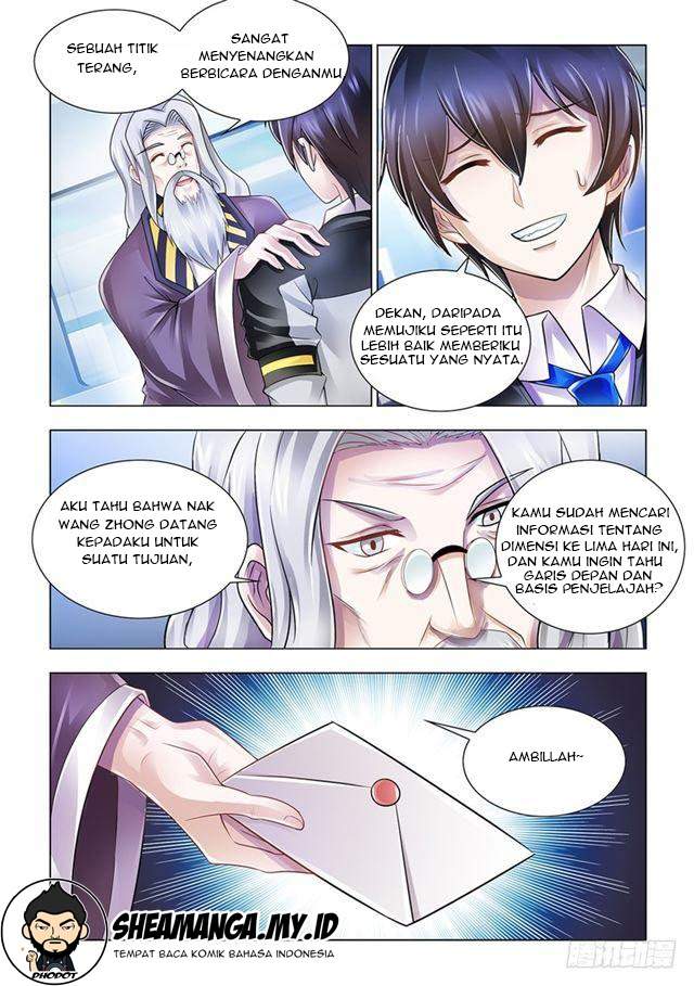Battle Frenzy Chapter 97 Image 7