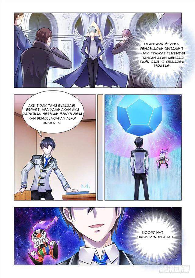 Battle Frenzy Chapter 97 Image 11