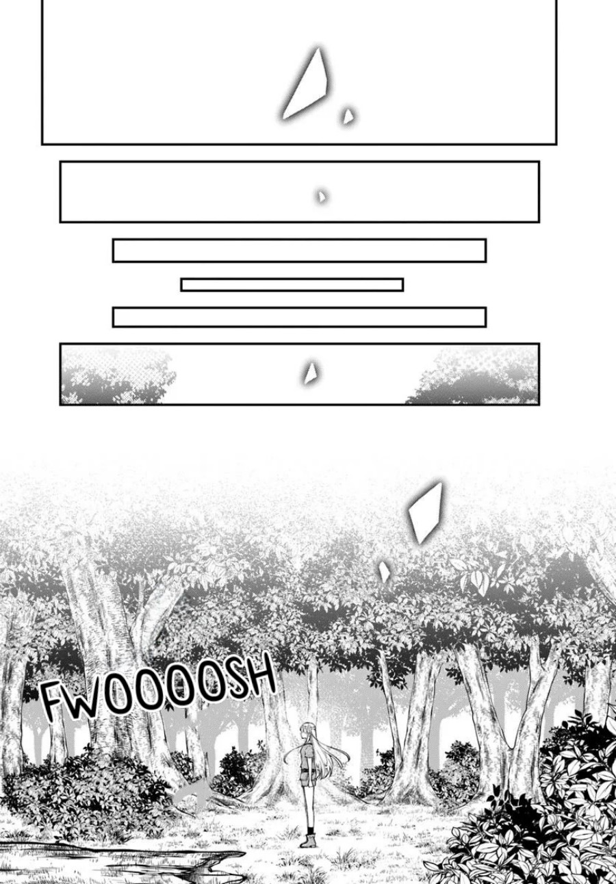 Classmate wa Isekai Ten’i nanoni Watashi wa Isekai Tensei Chapter 01 Image 16