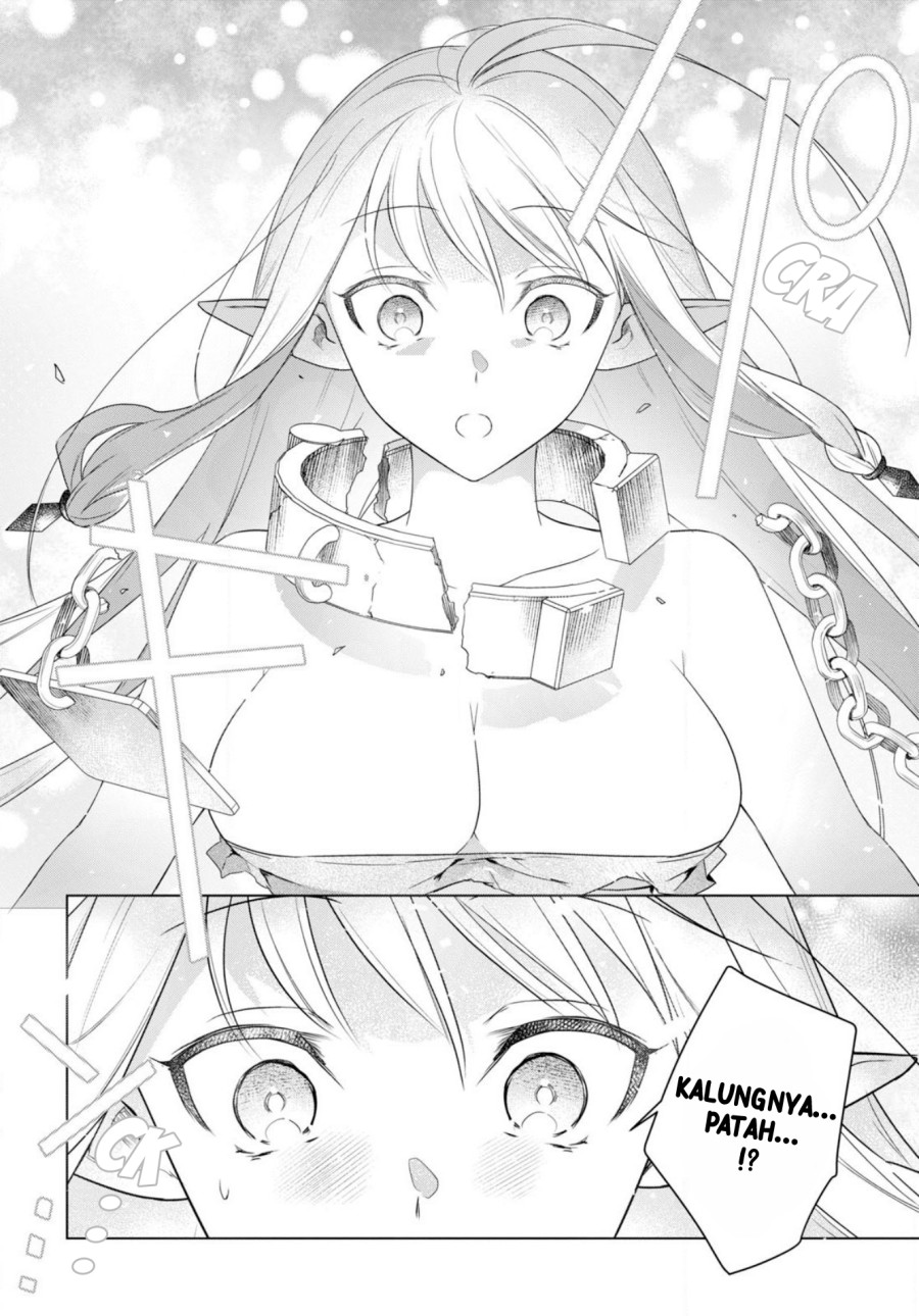 Kabeyaku Nado Fuyou to Tsuihousareta S-kyuu Boukensha, Skill wo Kushi shite Shijou Saikyou no Kunizukuri Chapter 02 Image 7