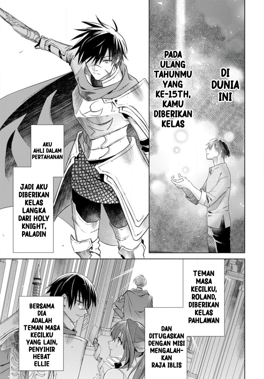 Kabeyaku Nado Fuyou to Tsuihousareta S-kyuu Boukensha, Skill wo Kushi shite Shijou Saikyou no Kunizukuri Chapter 02 Image 12